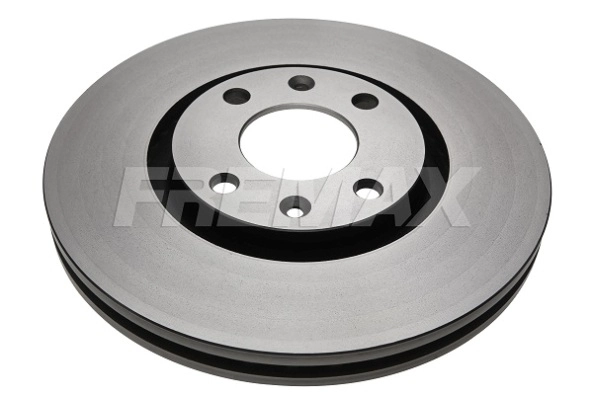 FREMAX BD-4752 Brake Disc