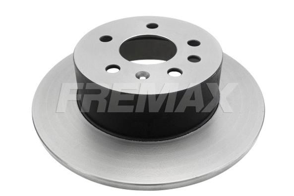 Brake Disc BD-9210