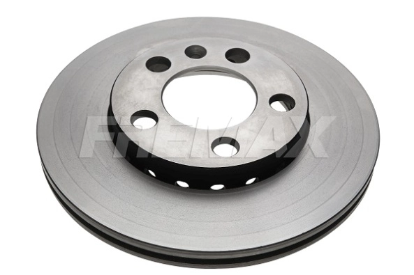 FREMAX BD-5308 Brake Disc