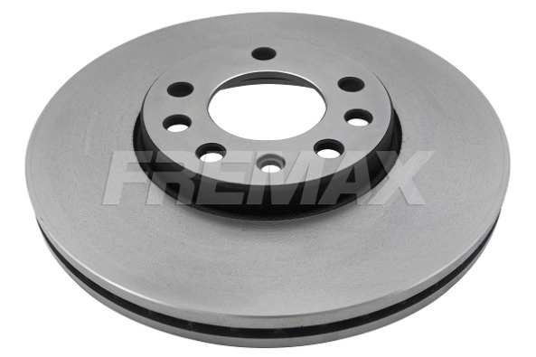 FREMAX BD-9043 Brake Disc