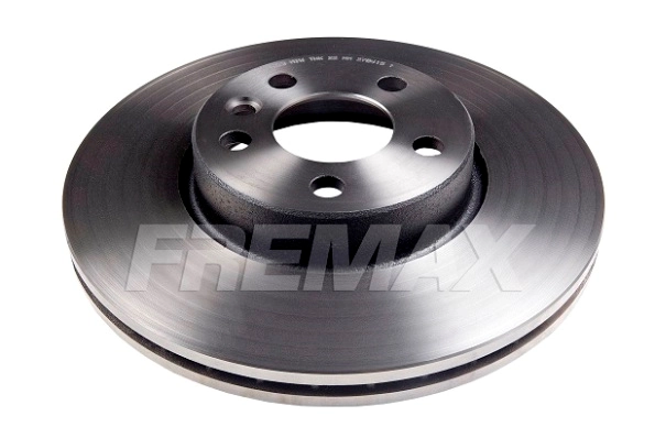 FREMAX BD-1530 Brake Disc