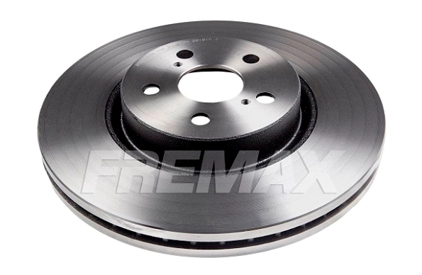 FREMAX BD-0505 Brake Disc