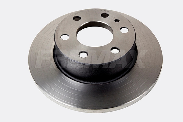 FREMAX BD-8765 Brake Disc