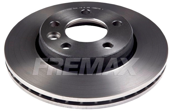 FREMAX BD-3021 Brake Disc