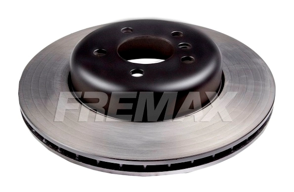 FREMAX BD-3562 Brake Disc