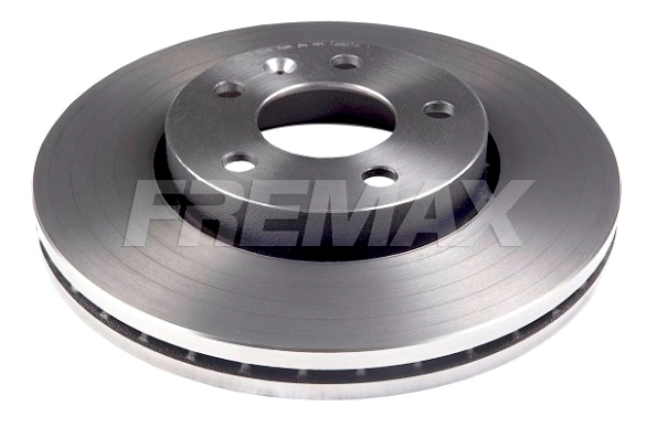 FREMAX BD-6845 Brake Disc