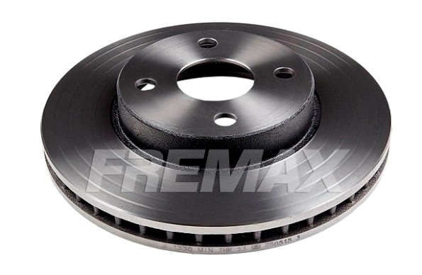 Brake Disc BD-1330
