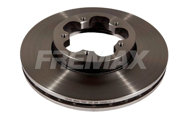 FREMAX BD-5632 Brake Disc