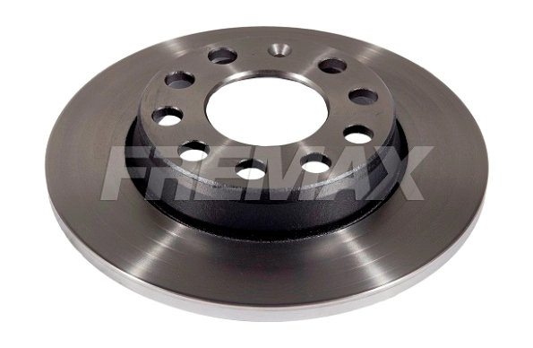 FREMAX BD-5309 Brake Disc