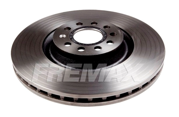 FREMAX BD-6085 Brake Disc