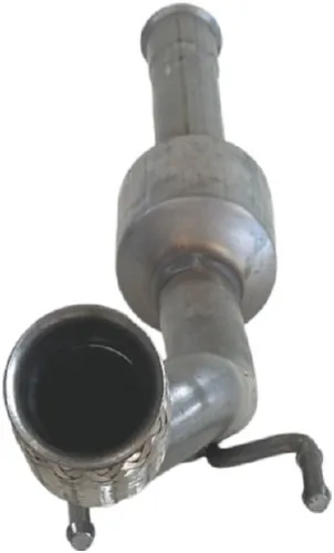 Catalytic Converter 099-012