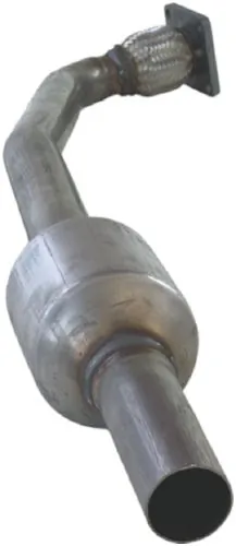 Catalytic Converter 099-166