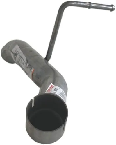BOSAL 750-289 Exhaust Pipe