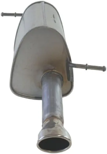 Rear Muffler 190-087