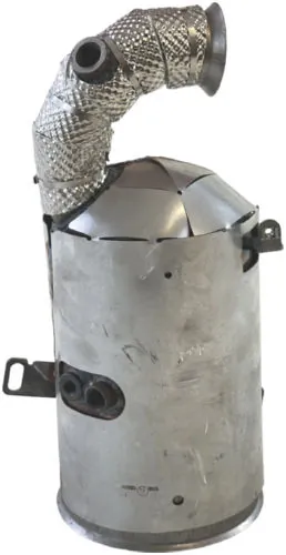 Catalytic Converter 090-219