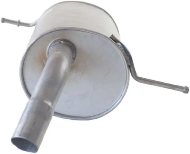 BOSAL 154-483 Rear Muffler