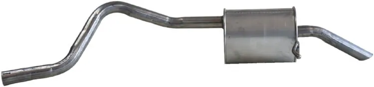 Rear Muffler 200-171