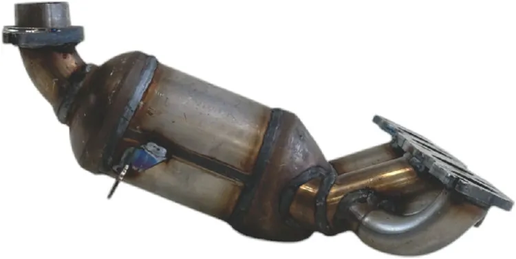 Catalytic Converter 090-239