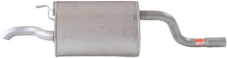 Rear Muffler 148-309