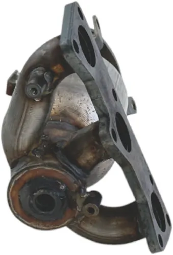 Catalytic Converter 090-817