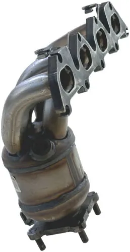 Catalytic Converter 099-046