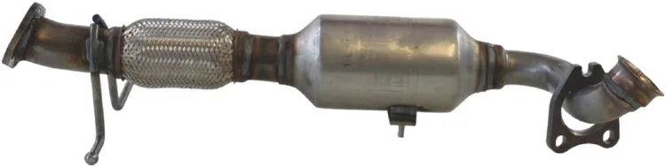 Catalytic Converter 090-028