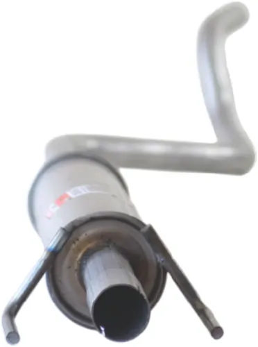 Centre Muffler 285-957