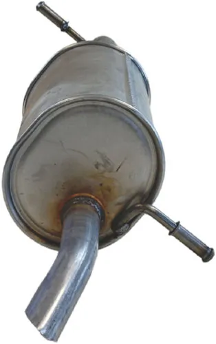 Rear Muffler 190-363