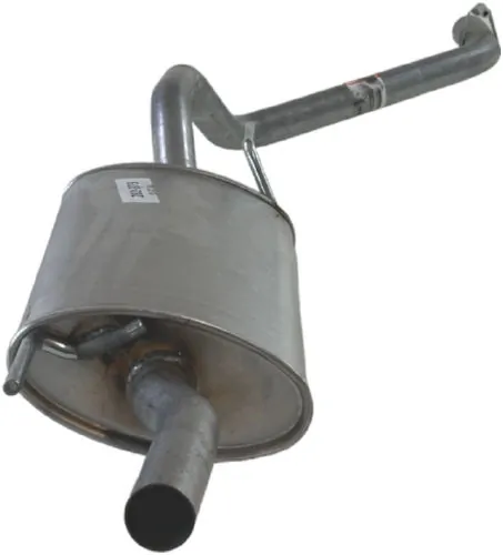 BOSAL 282-373 Rear Muffler