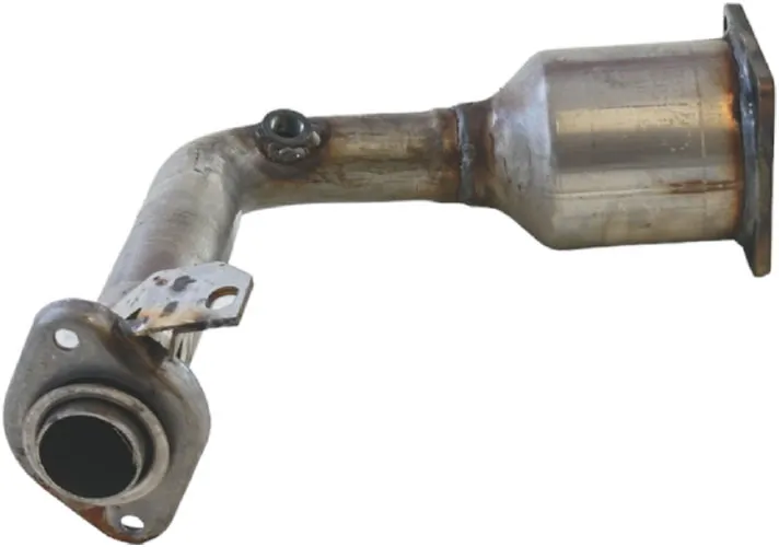 Catalytic Converter 099-550