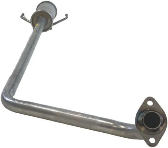 Centre Muffler 284-701