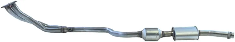 Catalytic Converter 099-086