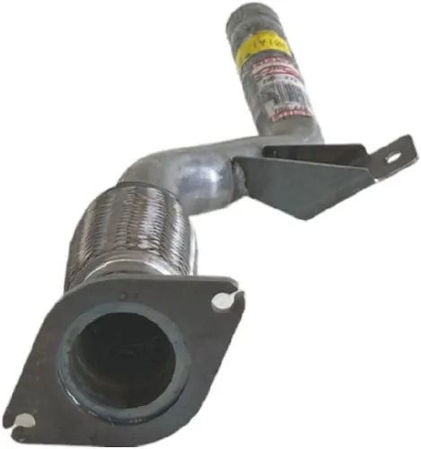 Exhaust Pipe 700-279