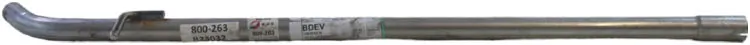 Exhaust Pipe 800-263