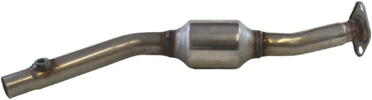 Catalytic Converter 090-144
