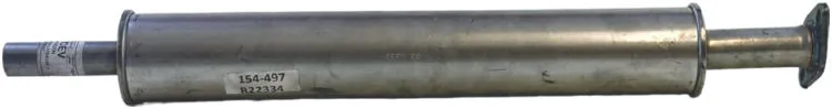 BOSAL 154-497 Centre Muffler