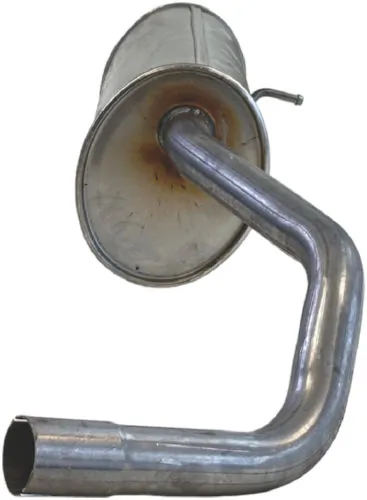 BOSAL 279-831 Rear Muffler