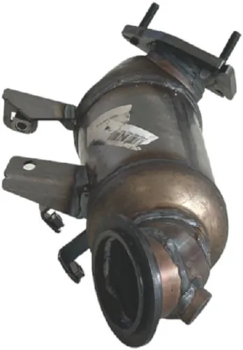 Catalytic Converter 090-199