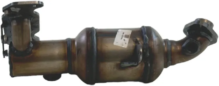 BOSAL 090-639 Catalytic Converter