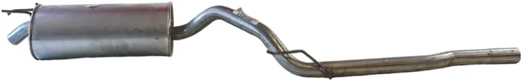 BOSAL 281-799 Rear Muffler