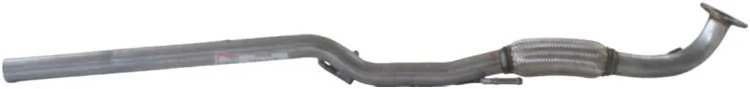 Exhaust Pipe 823-635