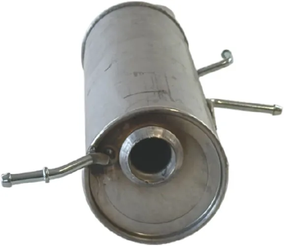 Rear Muffler 190-173