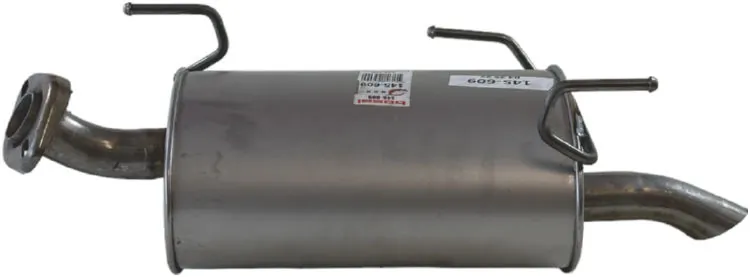 Rear Muffler 145-609