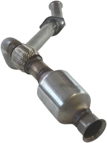 Catalytic Converter 099-897