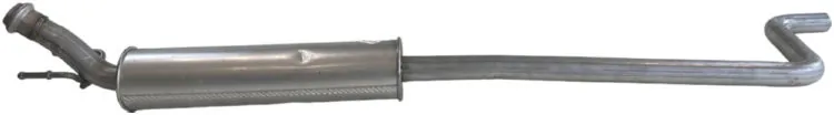 Centre Muffler 285-469