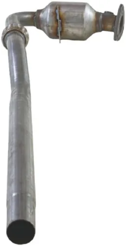 Catalytic Converter 099-596