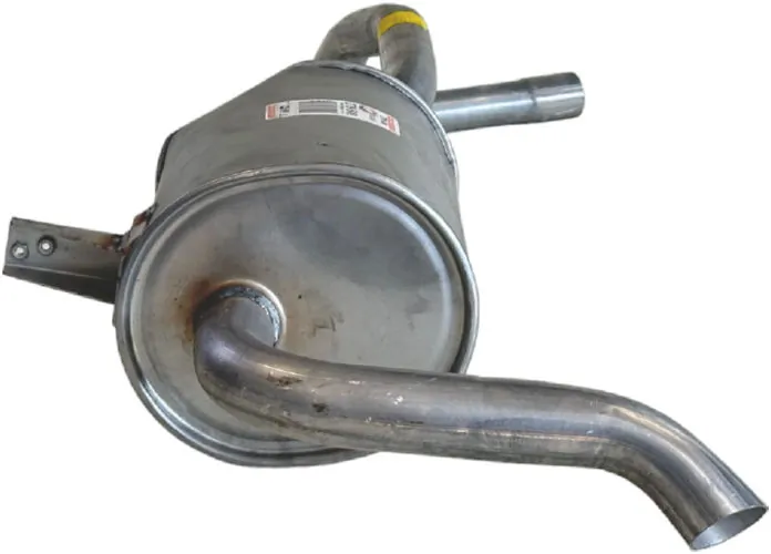 BOSAL 279-549 Rear Muffler