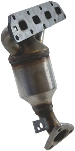 Catalytic Converter 090-157