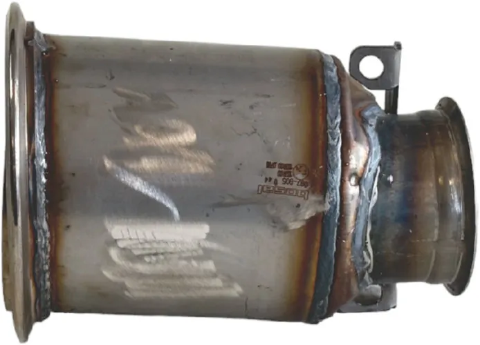 Soot/Particulate Filter, exhaust system 097-805