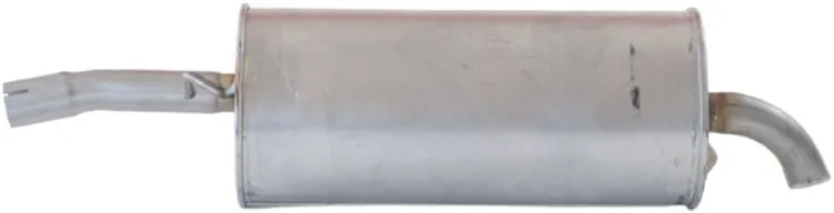 Rear Muffler 154-923